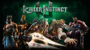 لغو توسعه نسخه جدید Killer Instinct توسط مایکروسافت تایید شد