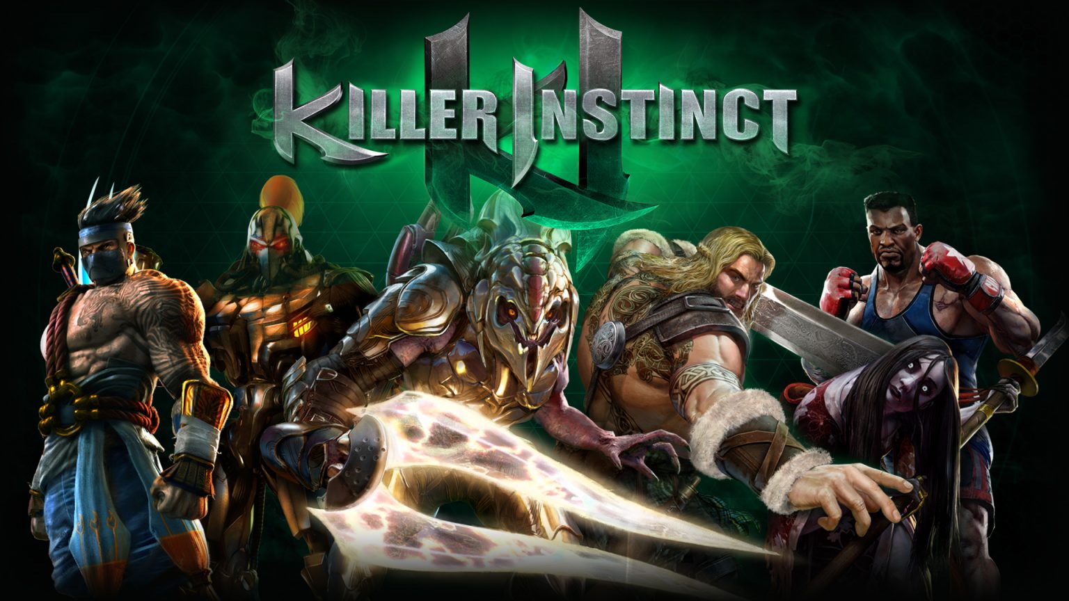 لغو توسعه نسخه جدید Killer Instinct توسط مایکروسافت تایید شد