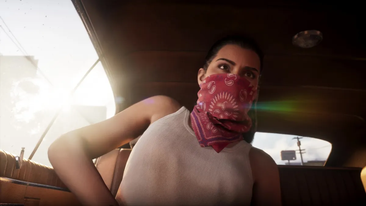 نقد کارگردان Kingdom Come 2 بر GTA 6: فقدان جذابیت داستانی