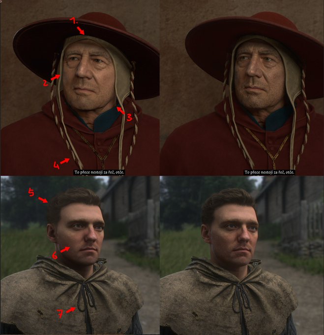 واکنش سازنده Kingdom Come: Deliverance 2 به DLSS 5 شگفت‌انگیز است