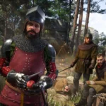 واکنش سازنده Kingdom Come: Deliverance 2 به DLSS 5 شگفت‌انگیز است