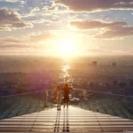 Kingdom Hearts 4 : رونمایی از مکانیک‌های جدید گیم‌پلی و دنیاهای منحصربه‌فرد