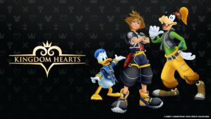 شکست رکورد ۴۰ میلیون تایی: تاییدیه فروش ۳۹ میلیون نسخه Kingdom Hearts توسط اسکوئر انیکس