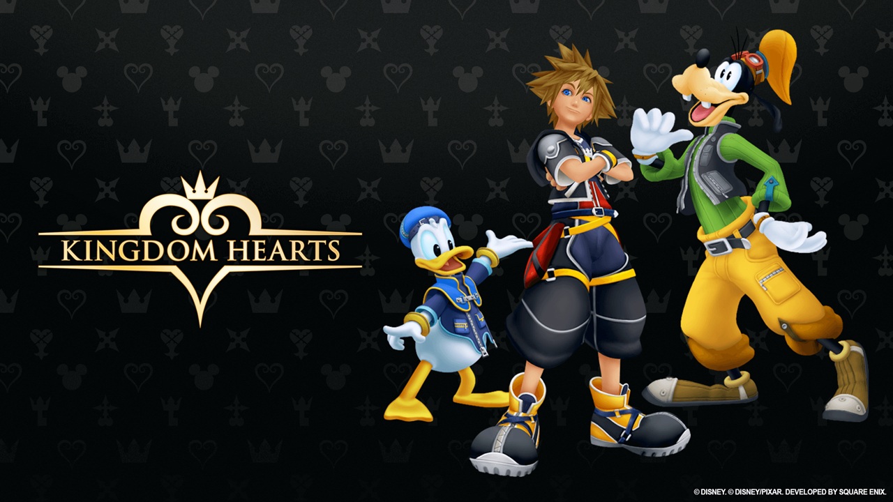 شکست رکورد ۴۰ میلیون تایی: تاییدیه فروش ۳۹ میلیون نسخه Kingdom Hearts توسط اسکوئر انیکس