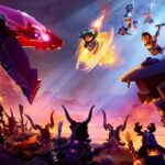 تاخیر دو ماهه در ارائه بتل پس جدید LEGO Fortnite