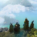 بازی جدید سازندگان No Man’s Sky با کمتر از ۲۰ توسعه‌دهنده !
