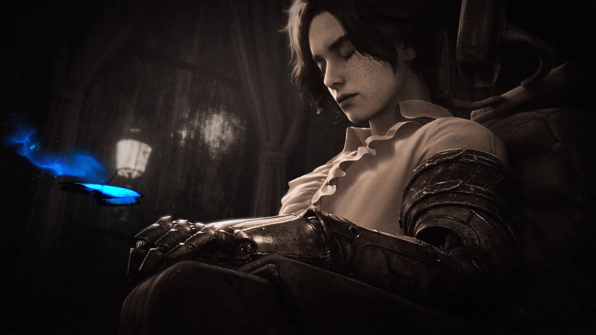 کارگردان Lies of P بهترین تجربه سال خود را Resident Evil Requiem دانست