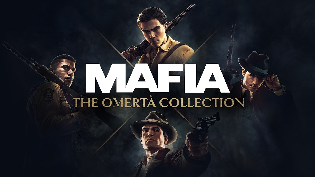 شرایط دریافت ارتقای رایگان Mafia Definitive Edition برای کاربران PS Plus