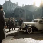 شرایط دریافت ارتقای رایگان Mafia Definitive Edition برای کاربران PS Plus