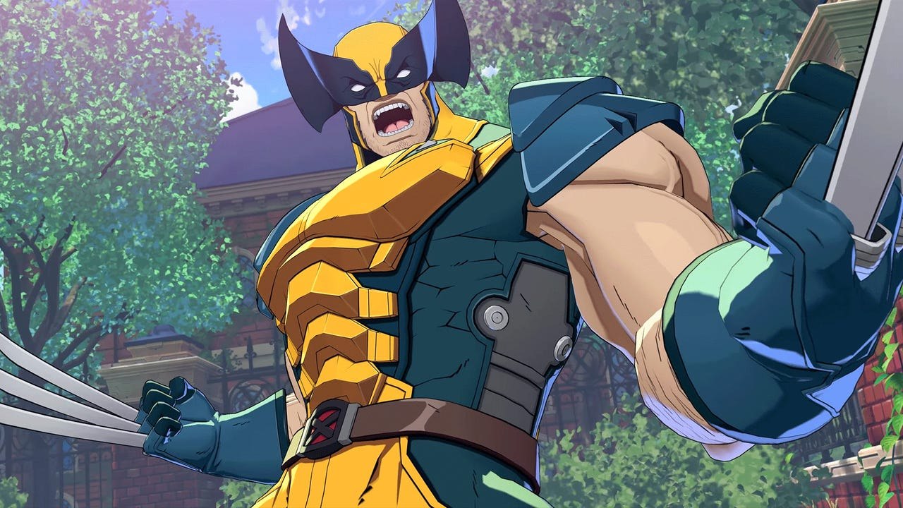افتضاح بزرگ Marvel Tōkon روی PC؛ حذف بازی توسط استریمر معروف در زنده استریم