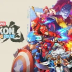 گزارش کرک شدن بازی Marvel Tokon: Fighting Souls توسط گروه RUNE