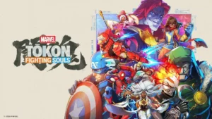 گزارش کرک شدن بازی Marvel Tokon: Fighting Souls توسط گروه RUNE