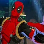شکست تجاری Marvel Tokon: Fighting Souls در ژاپن؛ ضعیف‌ترین عرضه Arc System Works