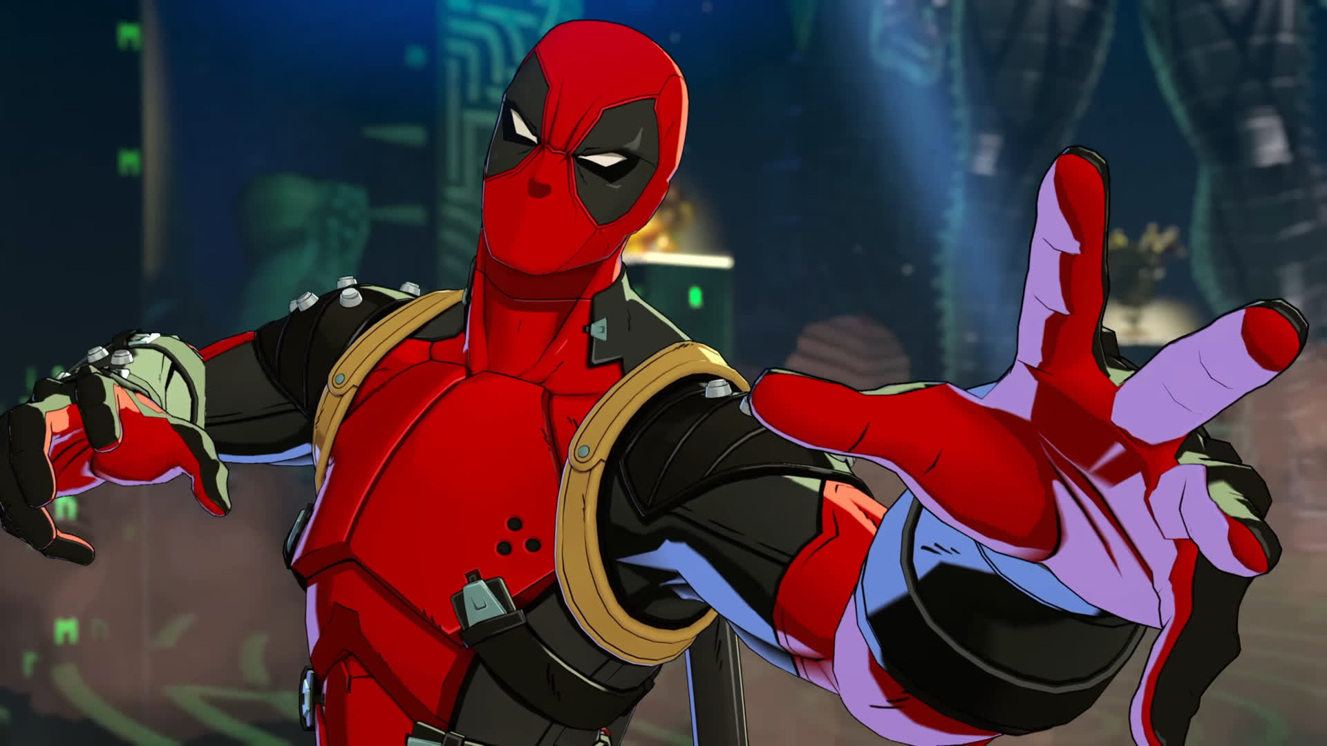 شکست تجاری Marvel Tokon: Fighting Souls در ژاپن؛ ضعیف‌ترین عرضه Arc System Works