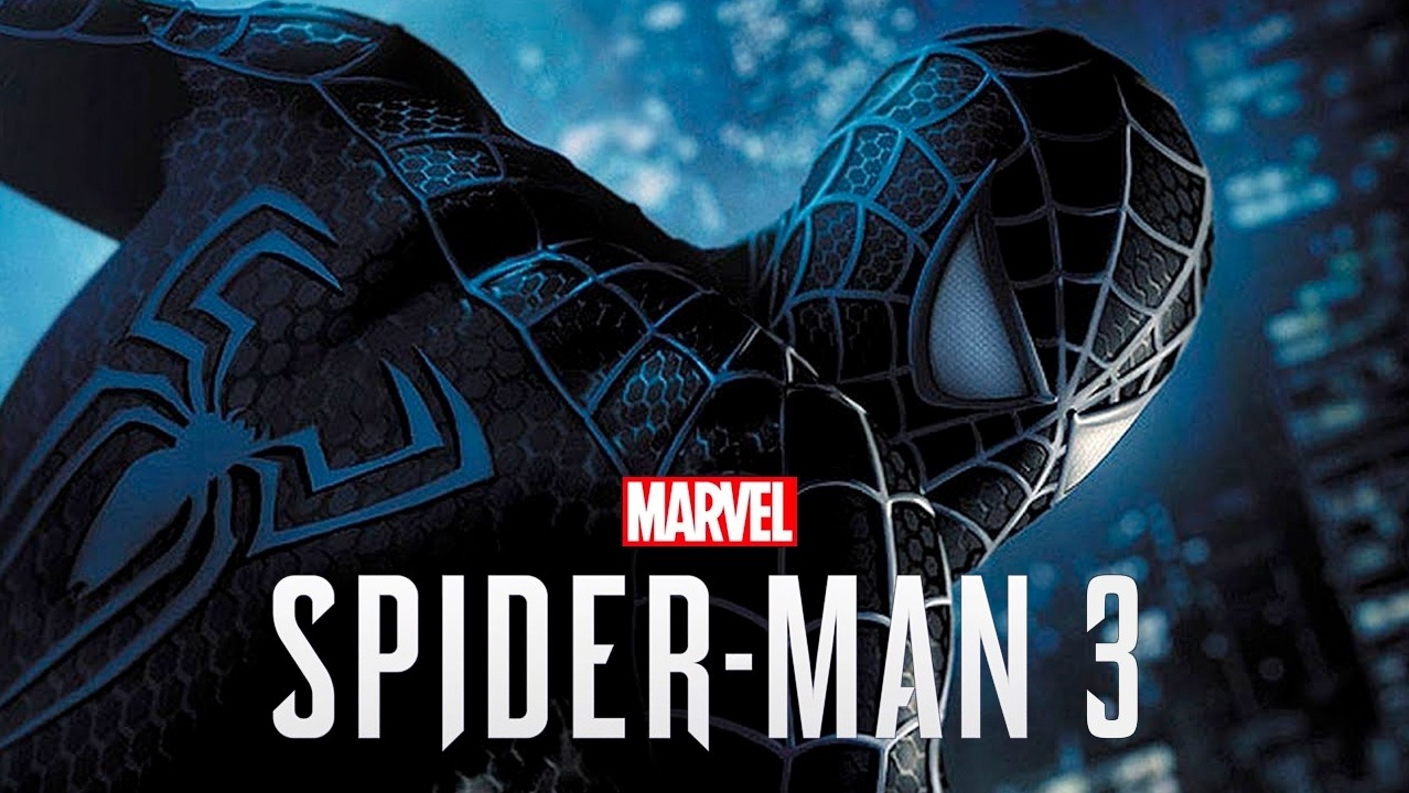 ایجاد صفحه IMDb برای Marvel’s Spider-Man 3؛ نشانه شروع تولید؟