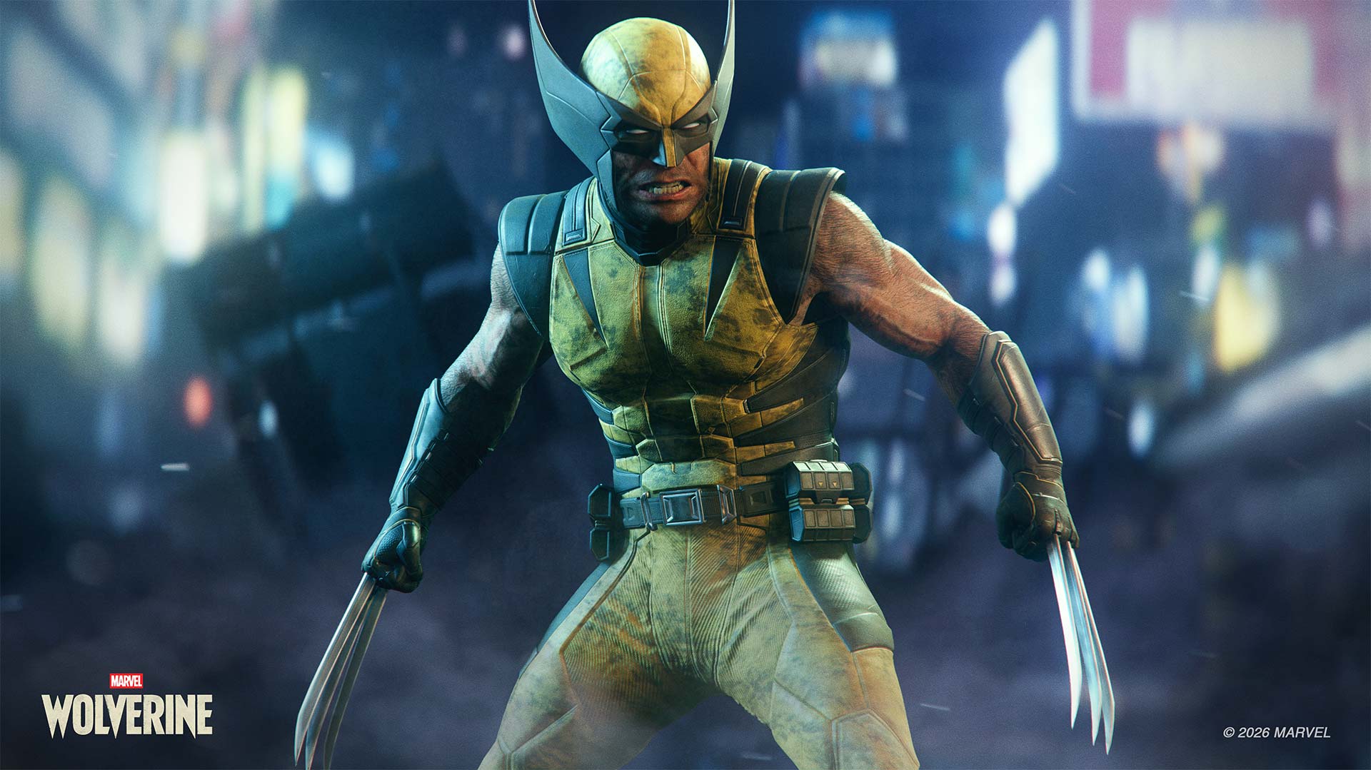 طراح شخصیت بازی شکست خورده Concord به تیم Marvel’s Wolverine پیوست