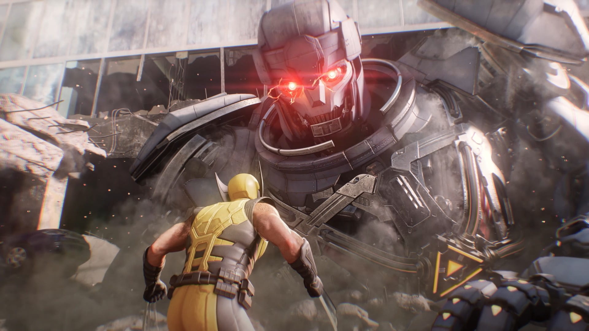 تأثیر نشت اطلاعات Marvel’s Wolverine بر تیم Insomniac
