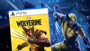 خبر خوب برای کلکسیونرها: نسخه فیزیکی Marvel’s Wolverine کاملا آفلاین اجرا میشود
