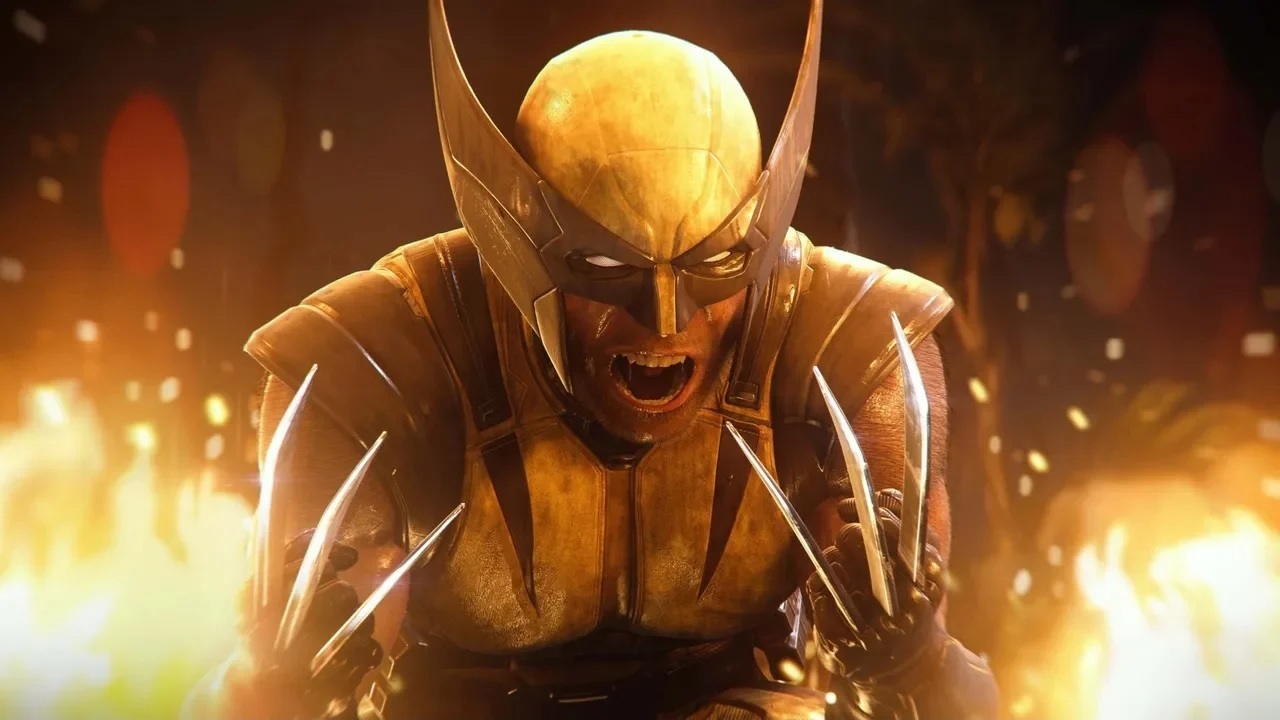 گیم‌پلی Marvel’s Wolverine لو رفت: تجربه‌ای آشنا بدون تحول بزرگ