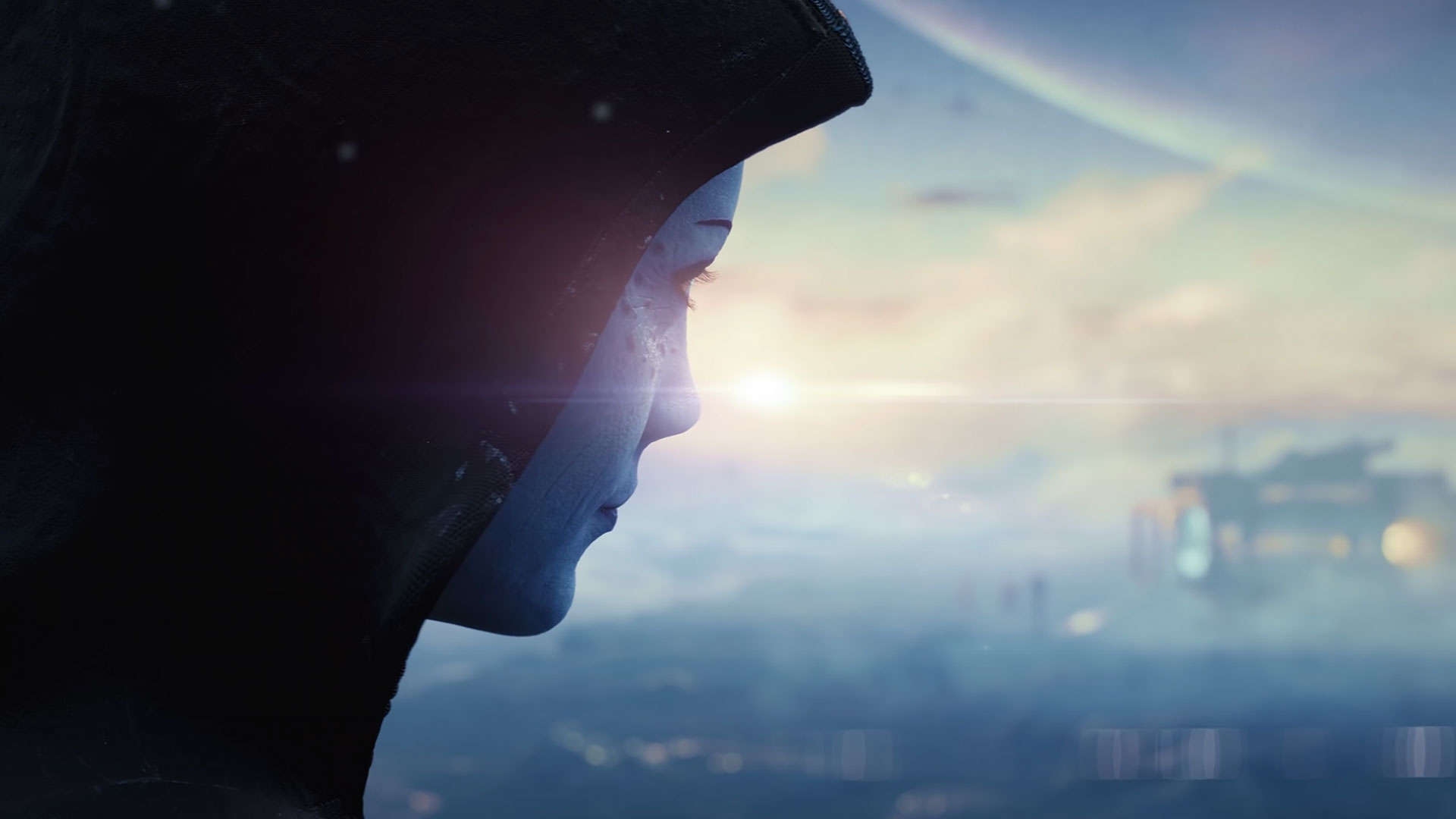 تحلیل شانس بقای Mass Effect بعدی پس از تغییر مالکیت EA
