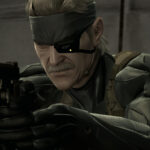 اضافه شدن دیالوگ‌های جدید اوتاکان به Metal Gear Solid 4 در پلتفرم‌های جدید