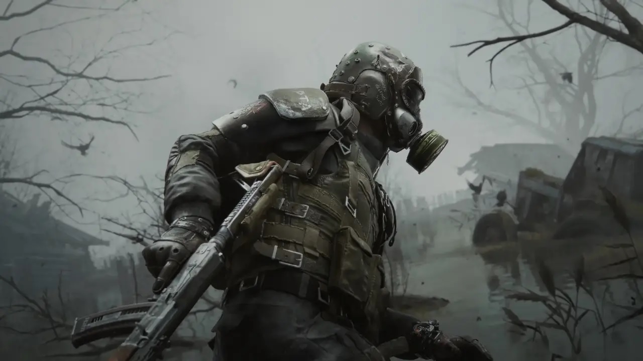 Metro 2039 رکورد جدیدی با یک میلیون ویش‌لیست ثبت کرد