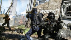 فروش Modern Warfare 4 روی استیم دو برابر Black Ops 7 بود