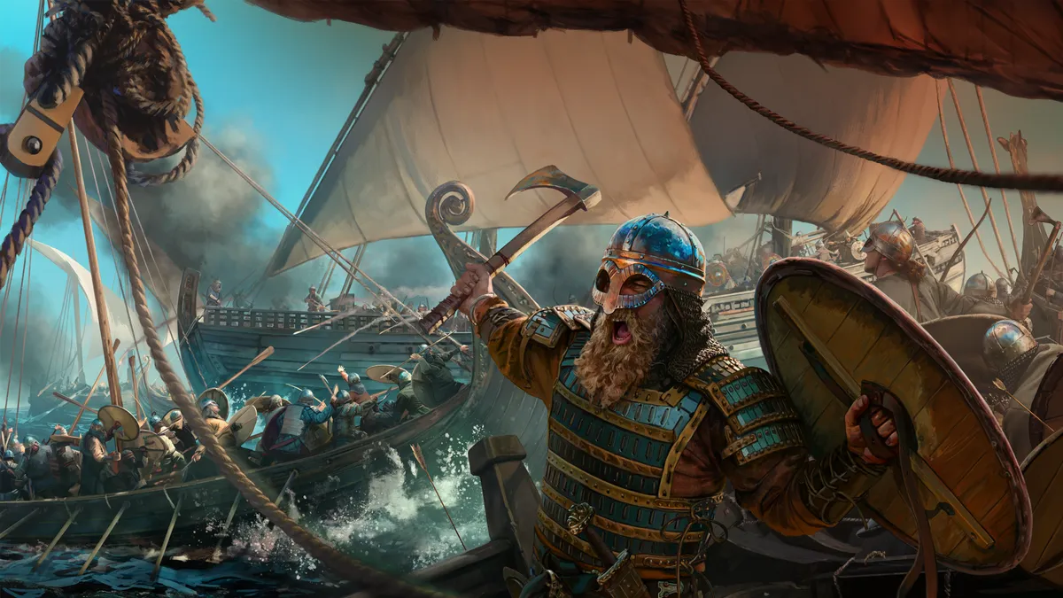 Wupoftgqmvcuv2fb2xste9 1200 80png جایزه ۳۰ هزار یورویی مسابقه ساخت ماد برای بسته الحاقی War Sails در Mount & Blade 2