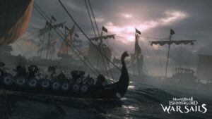 جایزه ۳۰ هزار یورویی مسابقه ساخت ماد برای بسته الحاقی War Sails در Mount & Blade 2