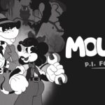 موفقیت خیره کننده Mouse: P.I. For Hire و اعلام ساخت دنباله آن