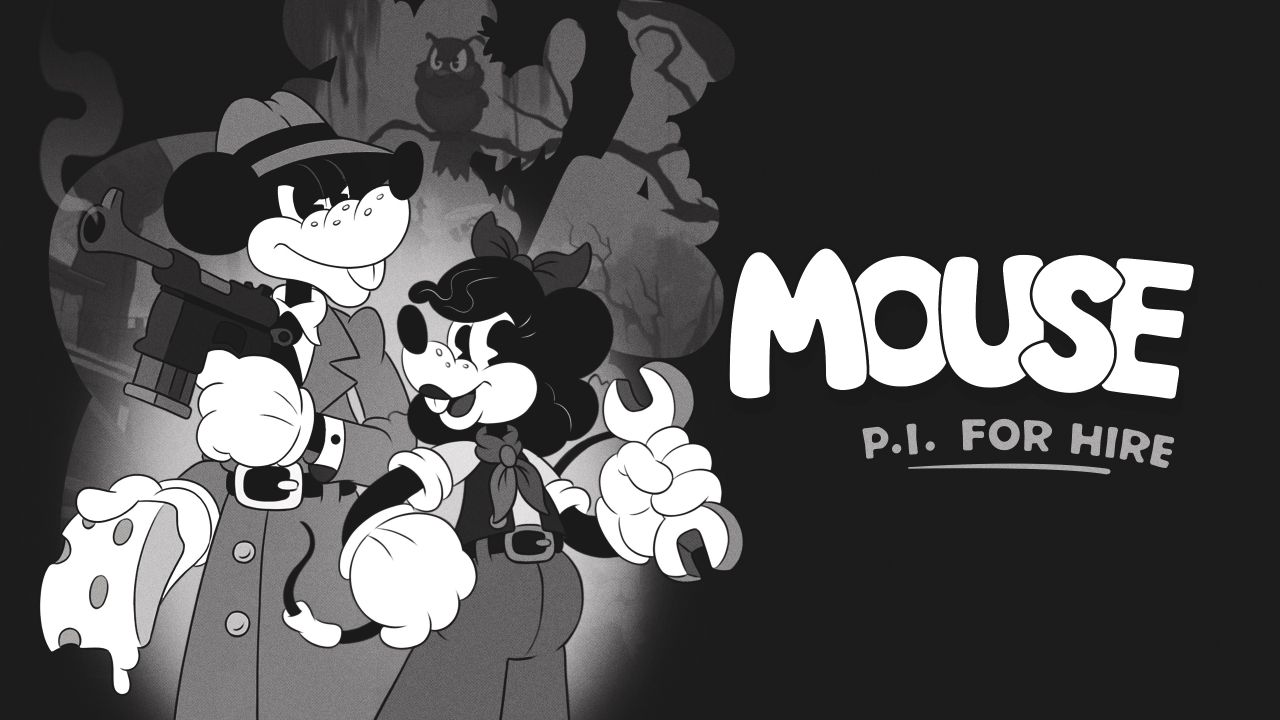 موفقیت خیره کننده Mouse: P.I. For Hire و اعلام ساخت دنباله آن