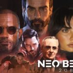 انتشار بازی NEO BERLIN 2087 در سال ۲۰۲۸ با تریلر جدید