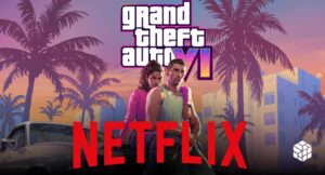 توافق ۱۰۰ میلیون دلاری نتفلیکس و راکستار برای پخش اختصاصی تریلر GTA 6