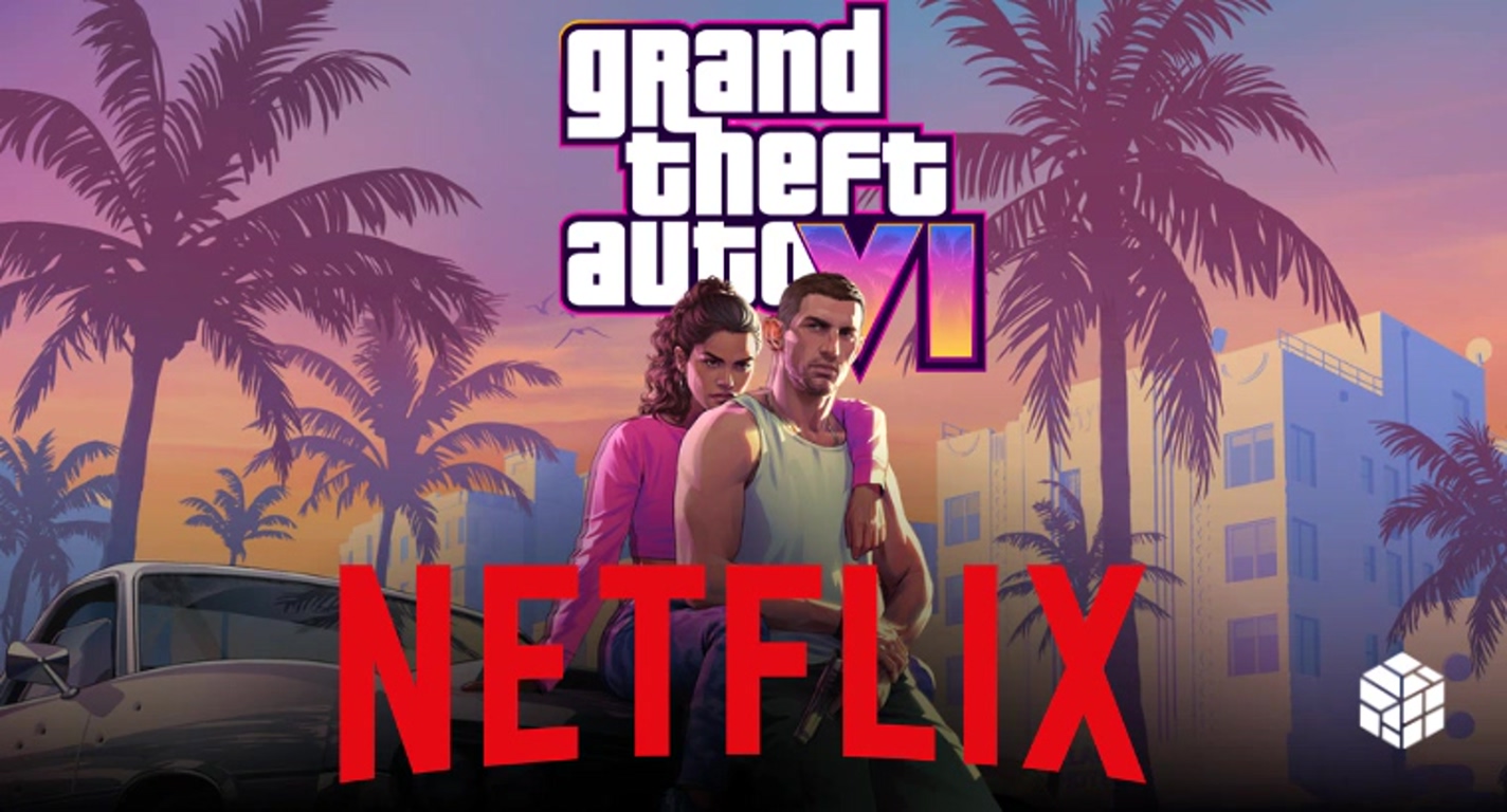توافق ۱۰۰ میلیون دلاری نتفلیکس و راکستار برای پخش اختصاصی تریلر GTA 6