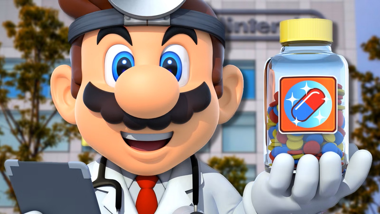 ثبت علامت تجاری جدید نینتندو؛ آیا بازی Dr. Mario World بازمی‌گردد؟