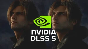 روشن شدن تاریخ عرضه DLSS 5؛ انویدیا پیشنمایش را در اختیار رسانهها قرار داد
