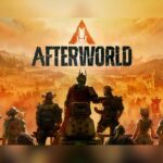 لو رفتن تصادفی استراتژی پساآخرالزمانی Paradox با نام Afterworld