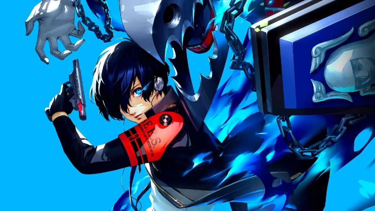 سازندگان Persona 3: این بازی نقطه عطف حیات مجموعه بود