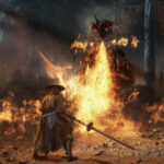 Phantom Blade 0: حضور ستاره اکشن رزمی در بازی قطعی شد