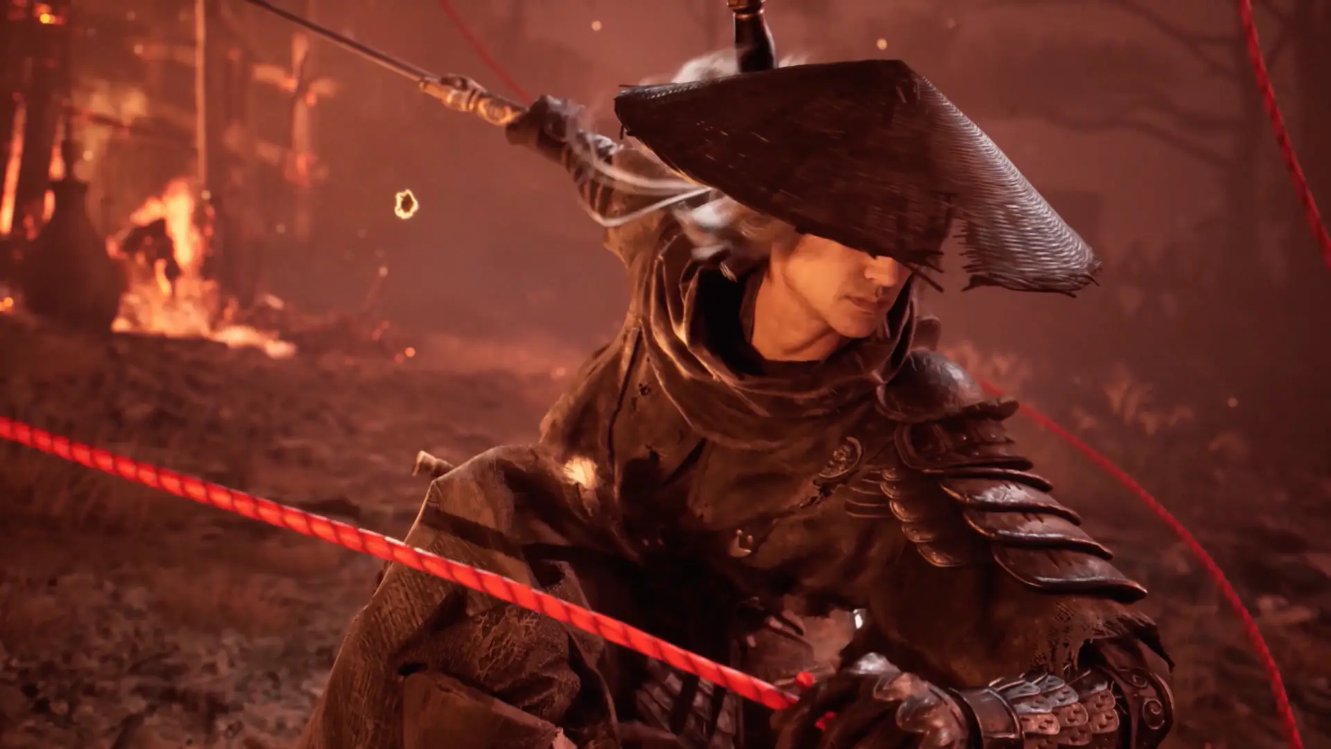 تاییدیه استفاده از Denuvo در بازی Phantom Blade Zero برای PC
