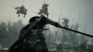 تایید نبودن نسخه فیزیکی بازی Phantom Blade Zero؛ انتشار صرفا دیجیتالی