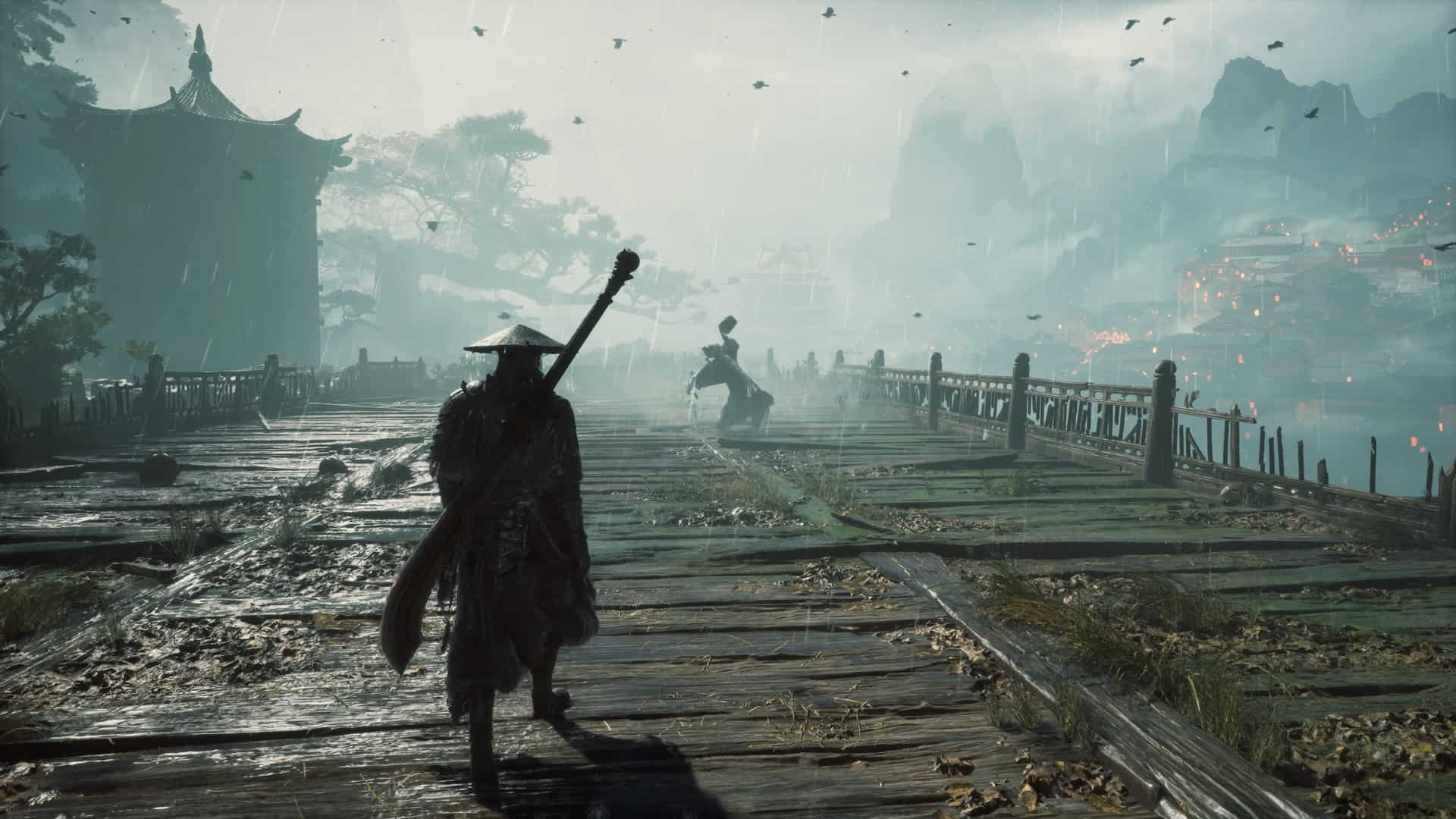 تایید رسمی: State of Play بعدی با تمرکز بر Phantom Blade Zero