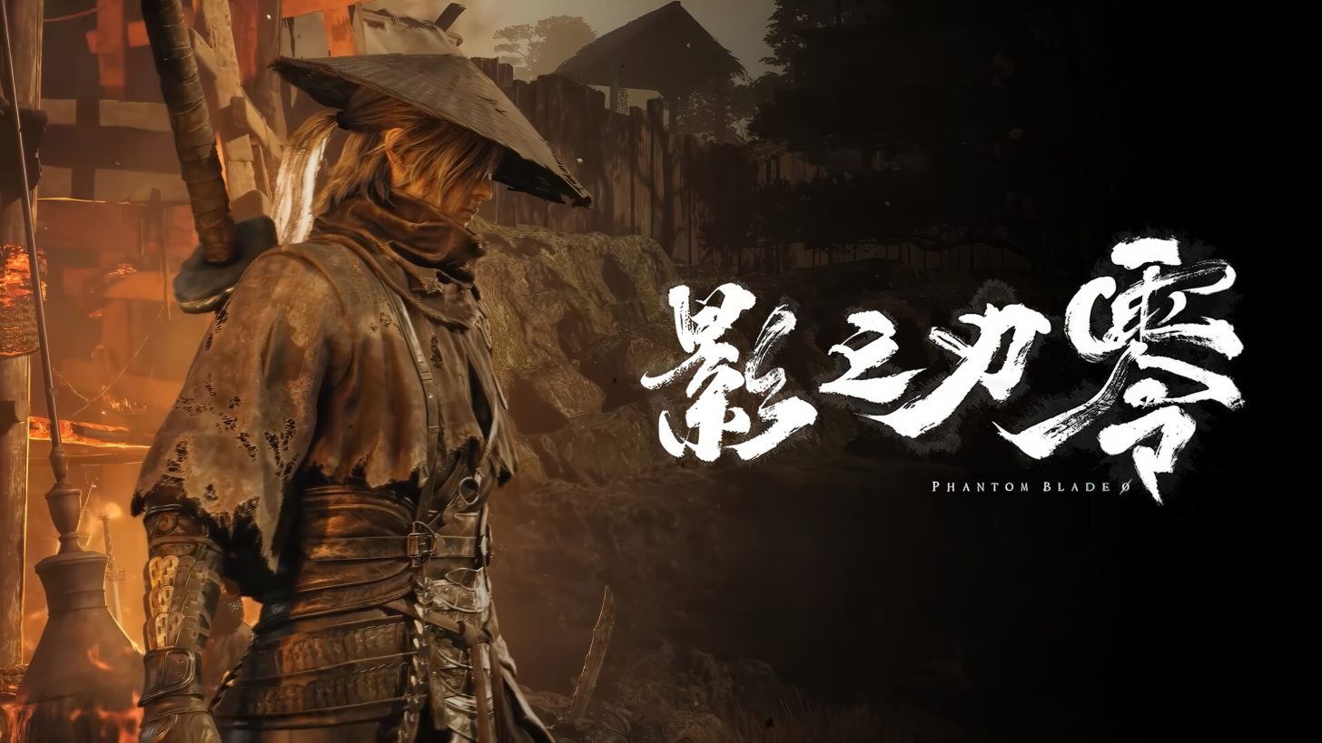 اطلاعات فنی و سیستم مورد نیاز Phantom Blade Zero منتشر شد