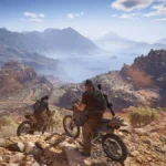شایعه: آپدیت نسل نهمی Ghost Recon Wildlands برای PS5 و ایکس باکس در راه است