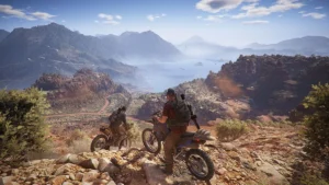 شایعه: آپدیت نسل نهمی Ghost Recon Wildlands برای PS5 و ایکس باکس در راه است