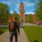 جانشین معنوی بازی Bully معرفی شد؛ تاریخ انتشار Agefield High