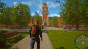 جانشین معنوی بازی Bully معرفی شد؛ تاریخ انتشار Agefield High