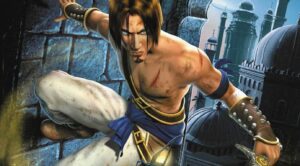 ارتقای سهگانه Prince of Persia به کیفیت 4K با استفاده از هوش مصنوعی