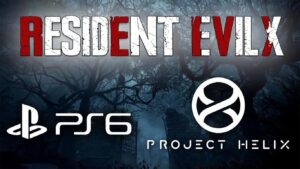 افشای جدید: Resident Evil 10 در سال ۲۰۲۹ برای کنسول‌های نسل آینده عرضه می‌شود