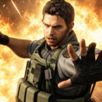 درخواست مهم طرفداران از کپکام: صحنه معروف ریمیک Resident Evil 5 را حذف نکنید!